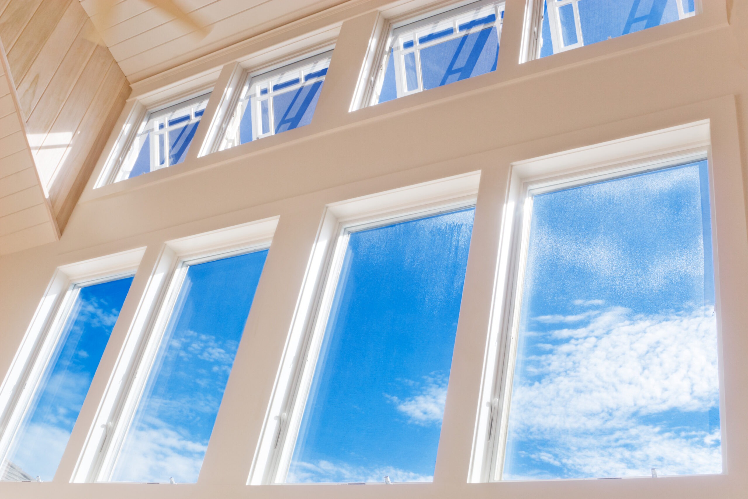 Well-kept Davis County home with clean windows